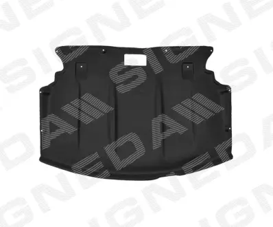 ЗАЩИТА ДВИГАТЕЛЯ SIGNEDA PBM60004B