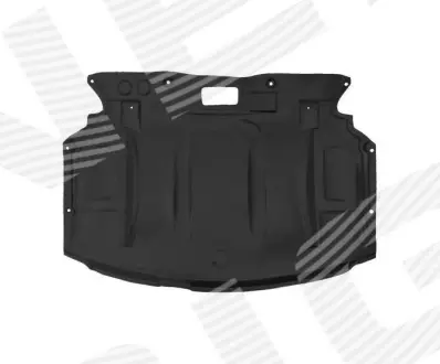 ЗАЩИТА ДВИГАТЕЛЯ SIGNEDA PBM60004D