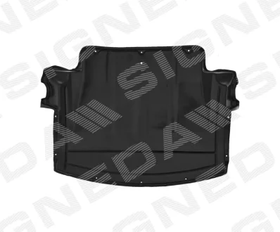 ЗАЩИТА ДВИГАТЕЛЯ SIGNEDA PBM60012D