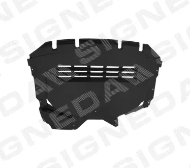 ЗАХИСТ ПІД ДВИГУНОМ SIGNEDA PBM60014AB