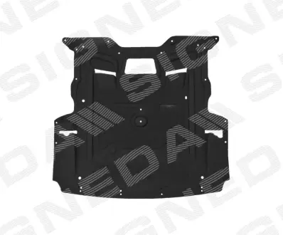 ЗАЩИТА ДВИГАТЕЛЯ SIGNEDA PBM60029A