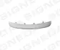 Спойлер бампера BMW X5 (E70), 04.10 - 11.13 SIGNEDA PBM60037A (фото 1)