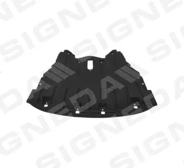 ЗАЩИТА ДВИГАТЕЛЯ SIGNEDA PBM60043A