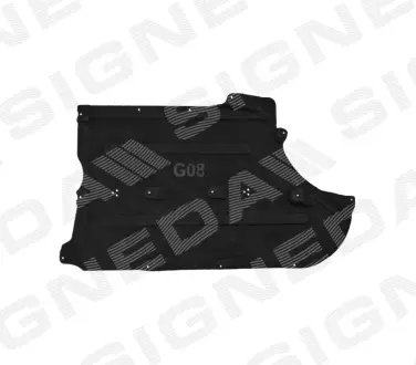 ЗАЩИТА К/П SIGNEDA PBM60055A