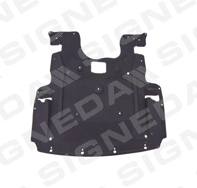 Захист двигуна BMW 5 GRAN TURISMO (F07) SIGNEDA PBM60100A (фото 1)