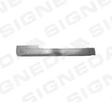 ПОРОГ SIGNEDA PBM76000ER