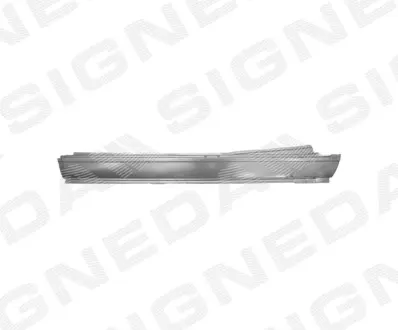 ПОРОГ SIGNEDA PBM76001EL