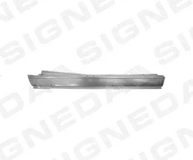 ПОРОГ SIGNEDA PBM76001ER
