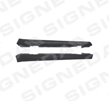 ПОРОГ SIGNEDA PBM76016SET