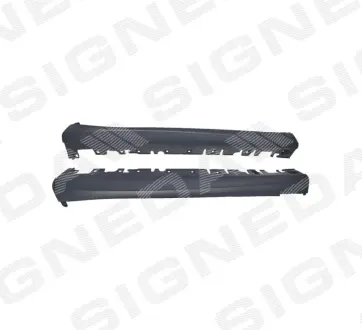 ПОРОГ SIGNEDA PBM76027MSET
