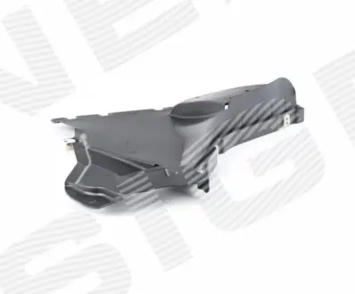 Підкрильник BMW 7 (G11/G12) SIGNEDA PBM87016AL