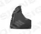 ПОДКРЫЛЬНИК SIGNEDA PBM87019AL (фото 1)