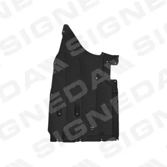 ЗАЩИТА ДНИЩА SIGNEDA PBM98112AR