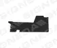 Захист днища BMW 1 (F20/F21), 05.15 - 19 SIGNEDA PBM98113AR (фото 1)