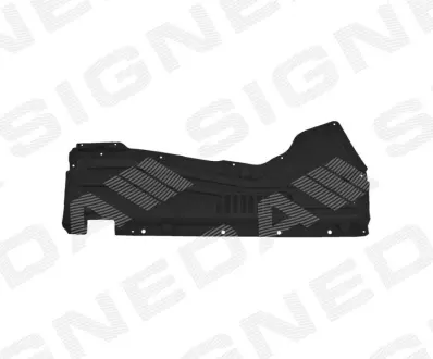 ЗАЩИТА ДНИЩА SIGNEDA PBM98117AR