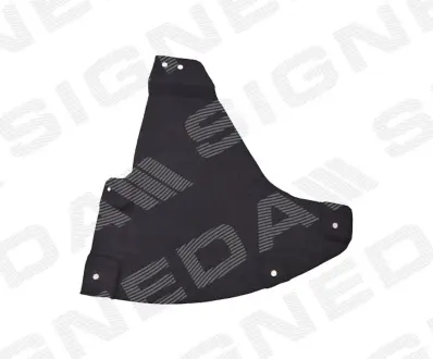 Піддон BMW 3 (E90/E91) SIGNEDA PBM98125A