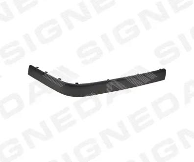 МОЛДИНГ БАМПЕРА SIGNEDA PBM99001ML