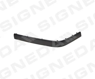 МОЛДИНГ БАМПЕРА SIGNEDA PBM99001MR