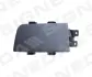 Кришка фари протитуманної BMW 5 (E34). 01.88 - 12. SIGNEDA PBM99003CL (фото 1)