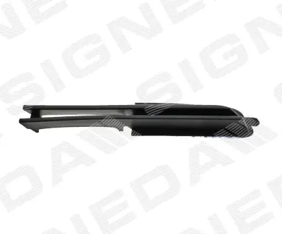 РЕШЕТКА В БАМПЕР SIGNEDA PBM99015GAR