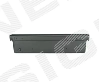Держатель номера SIGNEDA PBM99016GA(I)