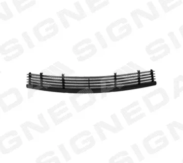 РЕШЕТКА В БАМПЕР SIGNEDA PBM99018GA