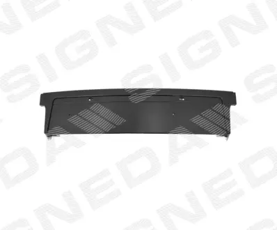 Держатель номера SIGNEDA PBM99024GA