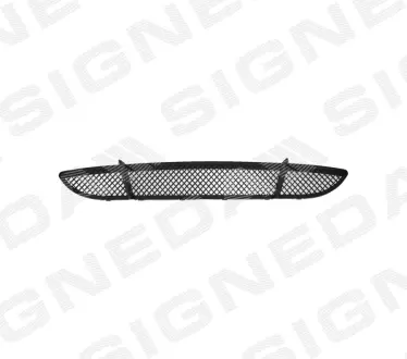 РЕШЕТКА В БАМПЕР SIGNEDA PBM99029GA