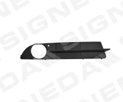 РЕШЕТКА В БАМПЕР SIGNEDA PBM99032CAR