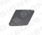 Заглушка омивача фар BMW 3 (E90/E91), 05 - 09 SIGNEDA PBM99038CAL (фото 1)