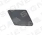 Заглушка омивача фар BMW 3 (E90/E91), 05 - 09 SIGNEDA PBM99038CAR (фото 1)