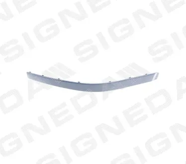 МОЛДИНГ БАМПЕРА SIGNEDA PBM99041AL