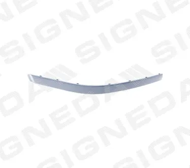 МОЛДИНГ БАМПЕРА SIGNEDA PBM99041AR