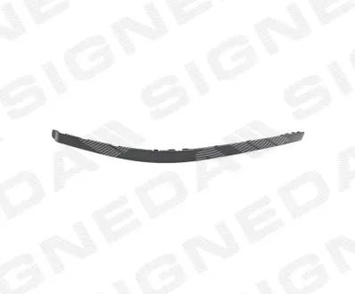 МОЛДИНГ БАМПЕРА SIGNEDA PBM99041BL