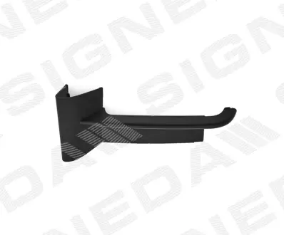 РЕШЕТКА В БАМПЕР SIGNEDA PBM99043GAR