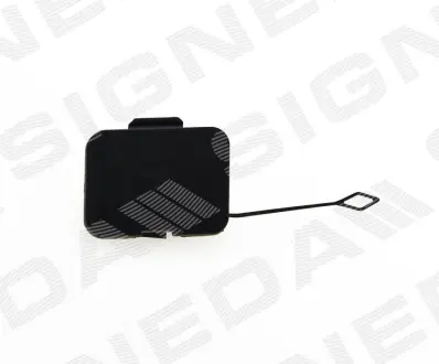 ЗАГЛУШКА КРЮКА SIGNEDA PBM99044CA