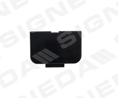 ЗАГЛУШКА КРЮКА SIGNEDA PBM99045CA