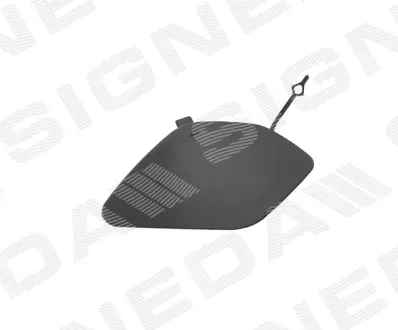 Заглушка гака BMW X1 (F48), 15 - SIGNEDA PBM99053CA
