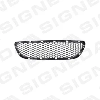 Решітка в бампер BMW 3 (E90/E91), 09 - 12 SIGNEDA PBM99057GAC