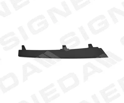 МОЛДИНГ НА РЕШЕТКУ В БАМПЕР SIGNEDA PBM99058GBR