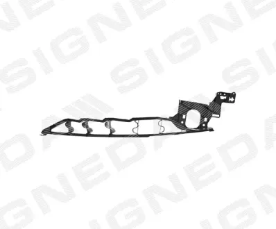 КРЕПЕЖ КРЫЛА SIGNEDA PBM99062AL