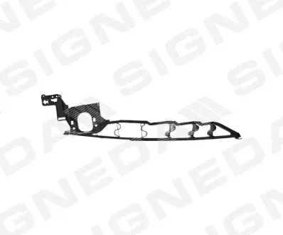 КРЕПЕЖ КРЫЛА SIGNEDA PBM99062AR