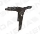 Кронштейн крила BMW X5 (E70), 04.10 - 11.13 SIGNEDA PBM99063AL (фото 1)