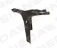 Кронштейн крила BMW X5 (E70), 04.10 - 11.13 SIGNEDA PBM99063AR (фото 1)