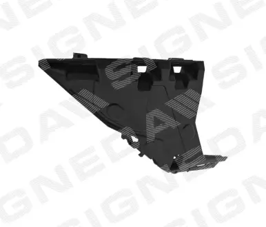 КРЕПЕЖ КРЫЛА SIGNEDA PBM99068AL