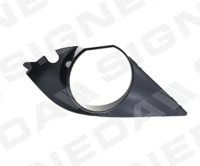 РАМОЧКА ПРОТИВОТУМАННОЙ ФАРЫ SIGNEDA PBM99068CAR