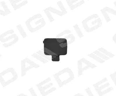 ЗАГЛУШКА КРЮКА SIGNEDA PBM99083CA