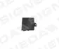 Заглушка гака BMW 5 (F10/F11), 10 - 16 SIGNEDA PBM99084CA (фото 1)