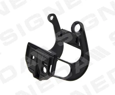 Заглушка омивача фар BMW 5 (F10/F11), 10 - 16 SIGNEDA PBM99089CAL
