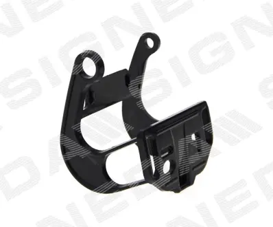 Заглушка омивача фар BMW 5 (F10/F11), 10 - 16 SIGNEDA PBM99089CAR